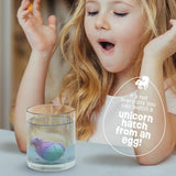 Unicorn Surprise Easter Eggs