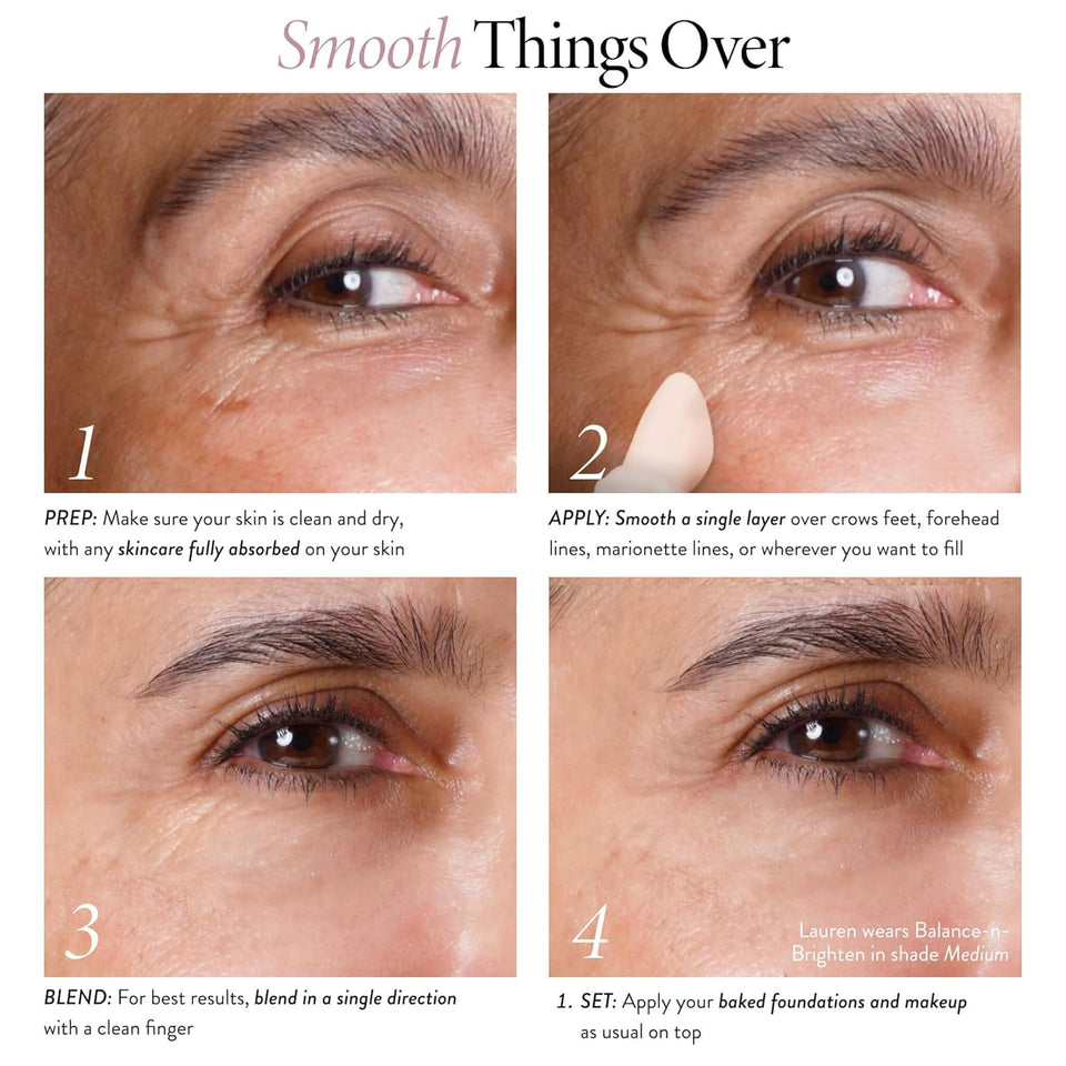 Instant Line Smoother Primer
