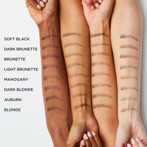Real Glow™ Fox Brow Effortless Filling Pen