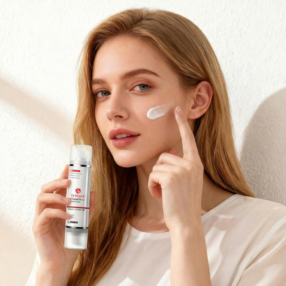 Tranexamic Acid Dark Spot Cream