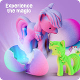 Unicorn Surprise Easter Eggs