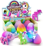 Unicorn Surprise Easter Eggs