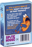 Go F*** Yourself! - Card Game