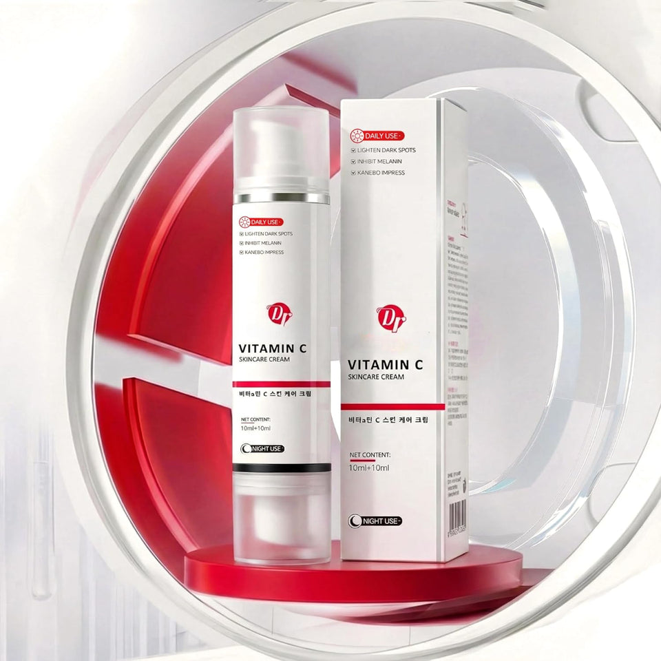 Tranexamic Acid Dark Spot Cream