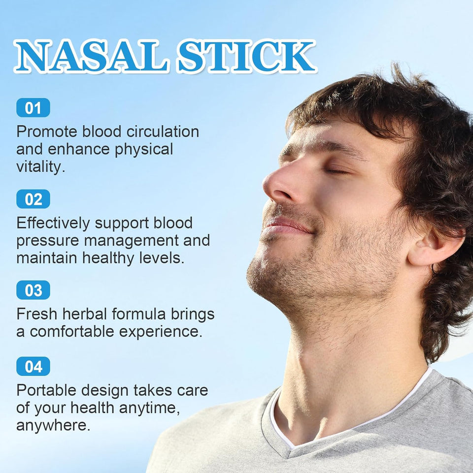 Anti Snoring Clip