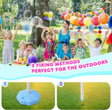 Auto Bubble Stand - Easter Edition