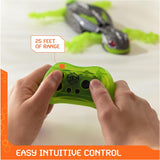 Rechargeable RC Wall Climbing Gecko Toy
