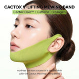 V-Shape Lifting Mask Peptides & Collagen