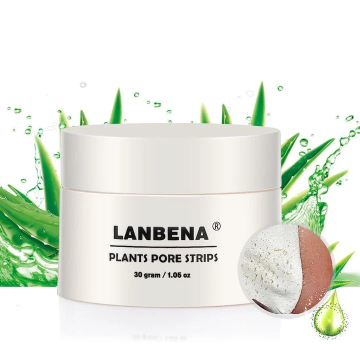 Blackhead Deep Cleansing Mask