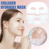 Collagen Hydrogel Mask