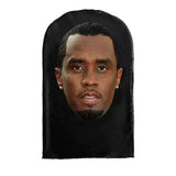 3D Celebrity Face Mask