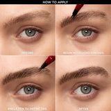 Real Glow™ Fox Brow Effortless Filling Pen