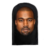 3D Celebrity Face Mask