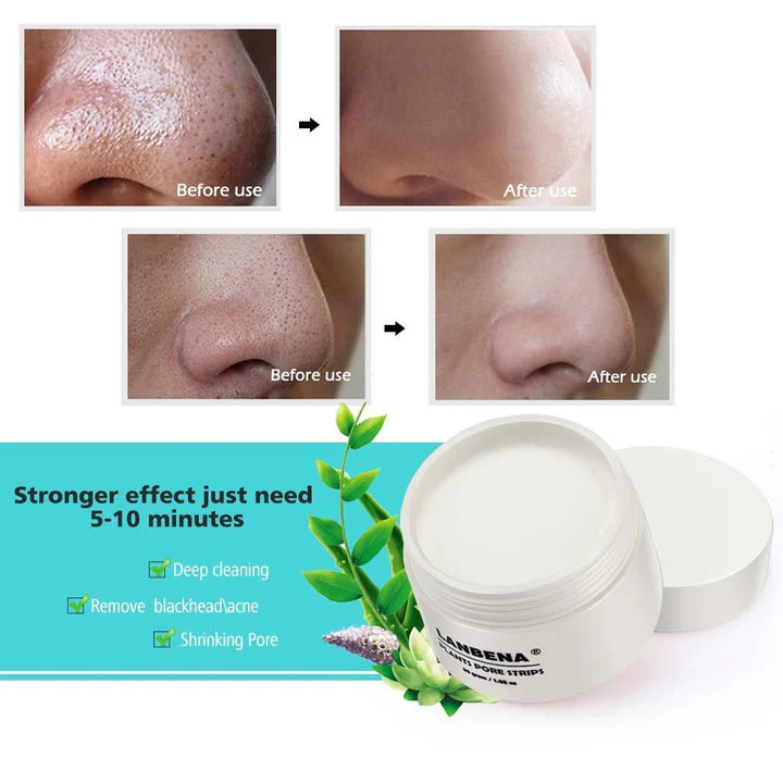 Blackhead Deep Cleansing Mask
