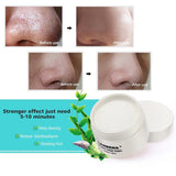 Blackhead Deep Cleansing Mask