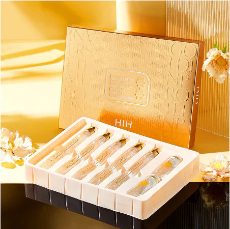 Collagen Thread With 24K Gold Serum