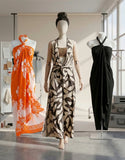 Thneed Wrap
