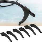 Eyeglasses Ear Hooks  (3 pair )