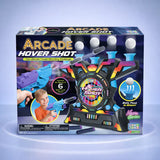 Arcade Hover Shot