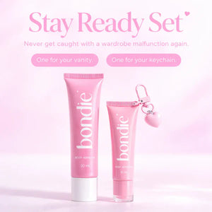 Bondie Body Adhesive