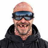 3D Animal Face Ski Balaclava
