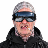 3D Animal Face Ski Balaclava