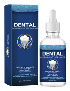 Multi Purpose Teeth Whitening