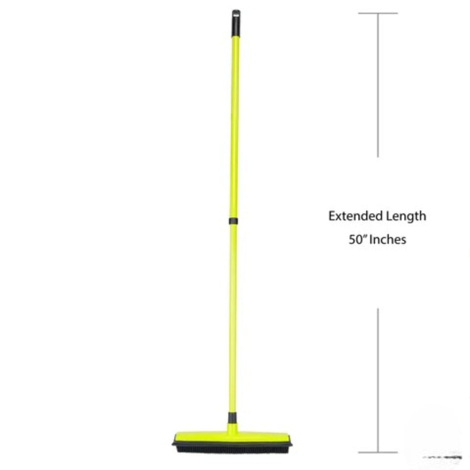Pet Hair Removal Broom