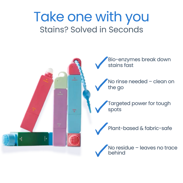 Portable Stain Remover Pen