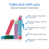 Portable Stain Remover Pen