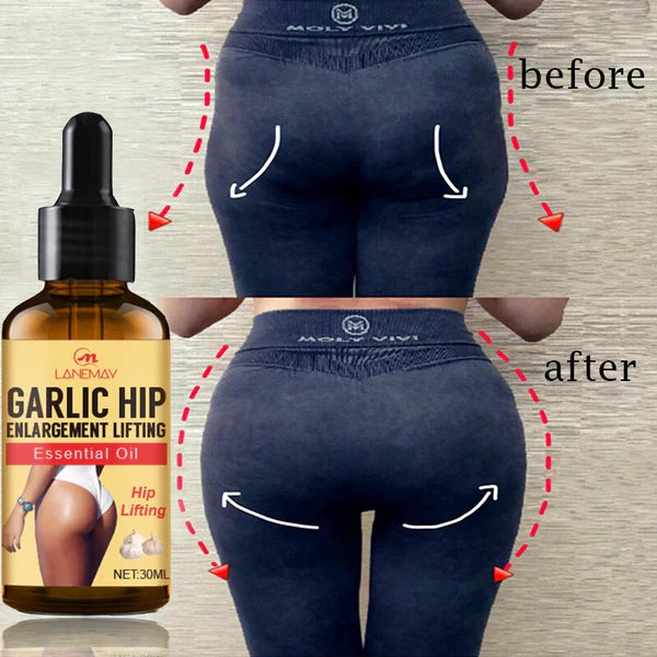 Hip Lift Cream