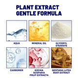 WartAway Herbal Cream