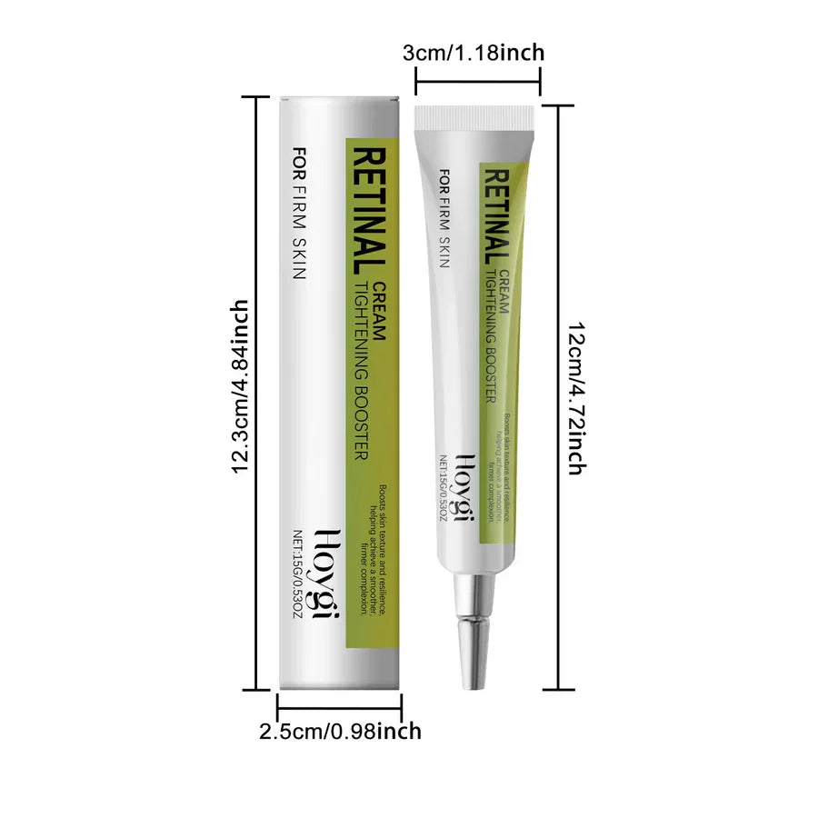 Retinal Shot Cream