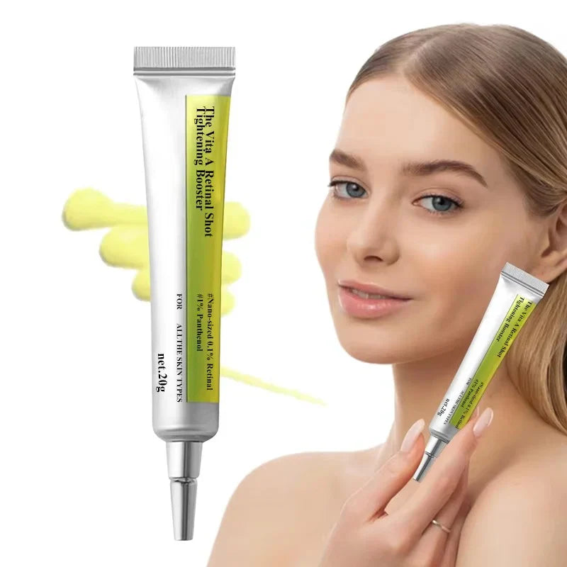 Retinal Shot Cream