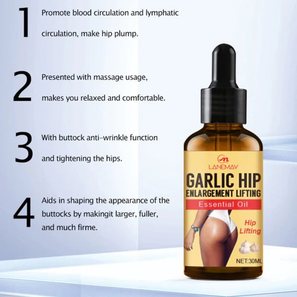 Hip Lift Cream