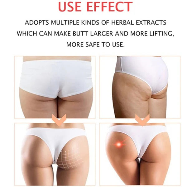 Hip Lift Cream