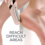 SALLY FOOT CARE