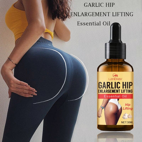Hip Lift Cream