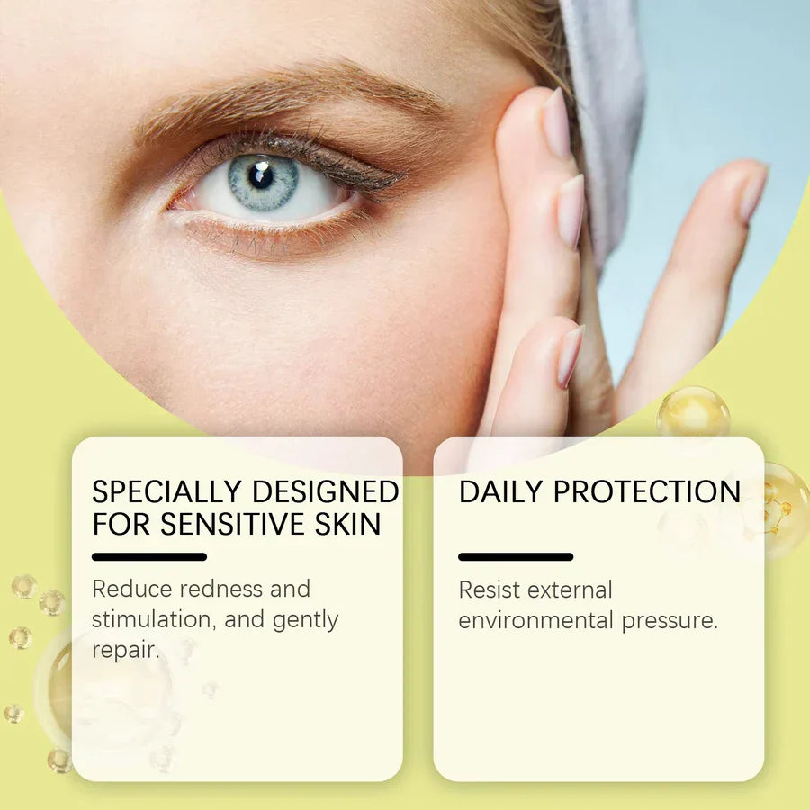 Retinal Shot Cream