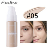 12 Shades liquid Foundation