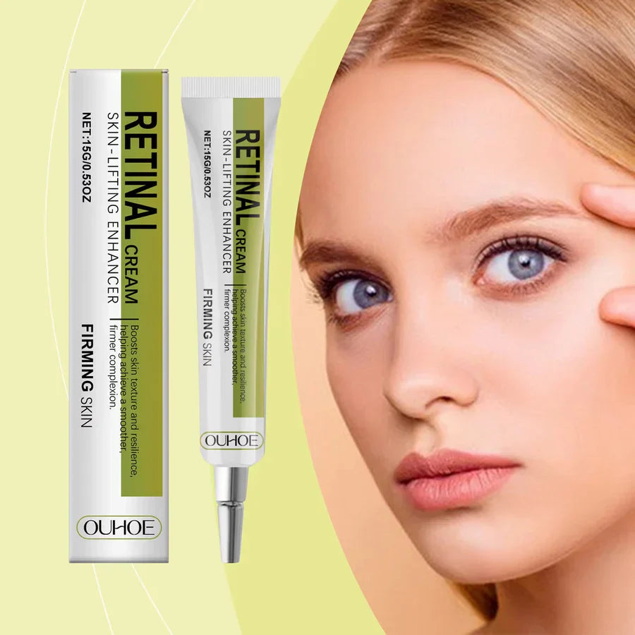 Retinal Shot Cream