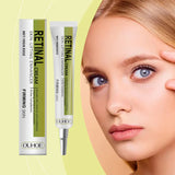 Retinal Shot Cream