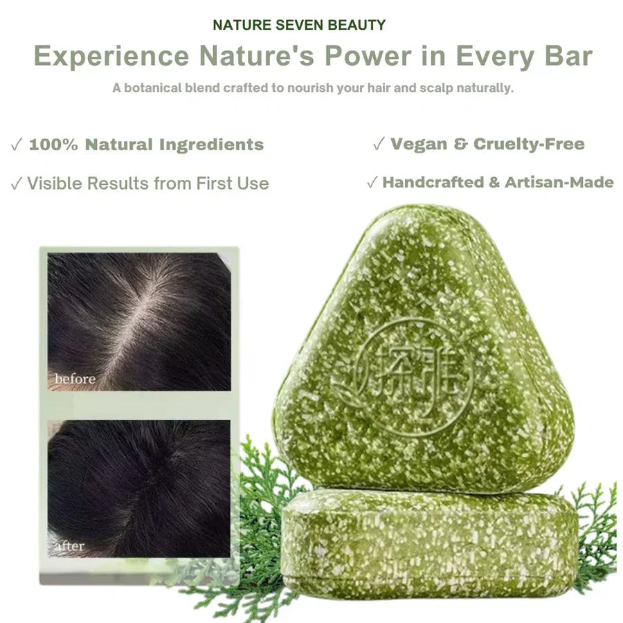 Green Herb Renewal