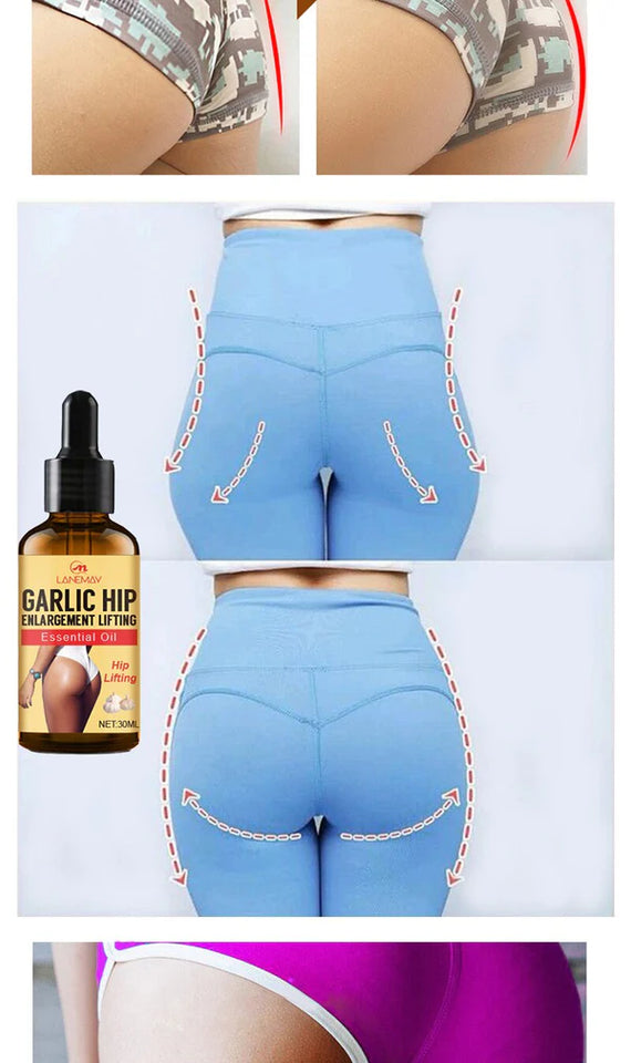 Hip Lift Cream