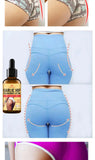 Hip Lift Cream