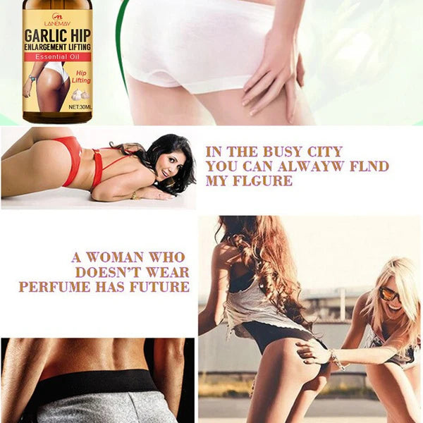 Hip Lift Cream