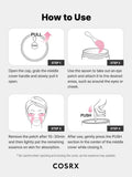 Peptide Collagen Under Eye Patch
