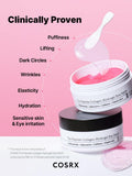Peptide Collagen Under Eye Patch