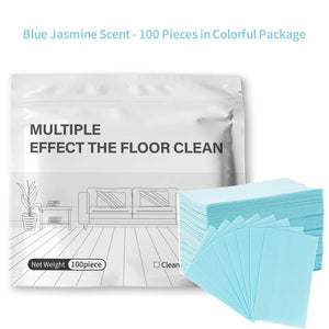 Multi-Surface Cleaning Tablets 100 Piece