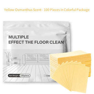 Multi-Surface Cleaning Tablets 100 Piece